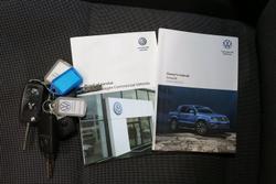 2022 Volkswagen
Amarok TDI550 Core