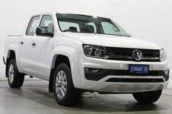 2022 Volkswagen
Amarok TDI550 Core