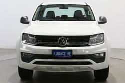 2022 Volkswagen
Amarok TDI550 Core