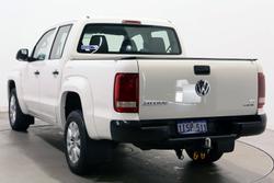 2022 Volkswagen
Amarok TDI550 Core