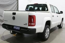 2022 Volkswagen
Amarok TDI550 Core