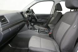 2022 Volkswagen
Amarok TDI550 Core