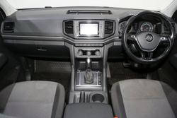 2022 Volkswagen
Amarok TDI550 Core