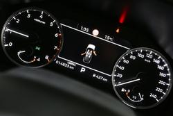 2024 Mitsubishi
Outlander LS