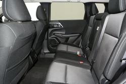 2024 Mitsubishi
Outlander LS
