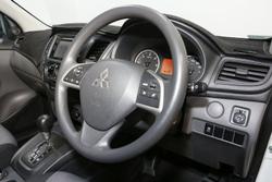 2016 Mitsubishi
Triton GLX