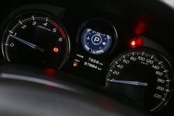 2020 Isuzu
MU-X LS-T