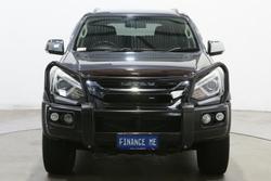 2020 Isuzu
MU-X LS-T