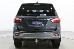 2020 Isuzu
MU-X LS-T