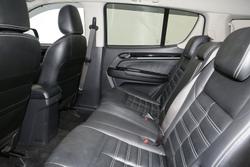 2020 Isuzu
MU-X LS-T