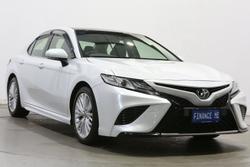 2019 Toyota
Camry SL