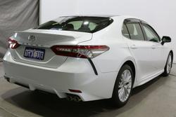 2019 Toyota
Camry SL