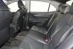 2019 Toyota
Camry SL
