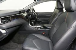 2019 Toyota
Camry SL