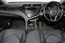 2019 Toyota
Camry SL