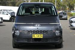 2024 Hyundai STARIA