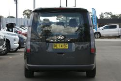 2024 Hyundai STARIA