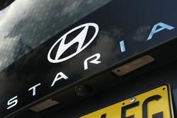 2024 Hyundai STARIA
