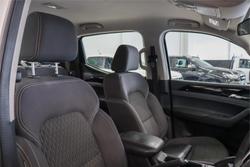 2021 LDV T60 Max PRO SK8C 4X4 Dual Range Blanc White