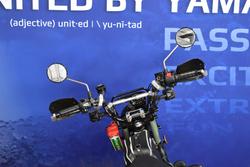 2021 Honda 2021 Honda 125CC CT125 Scooter Green