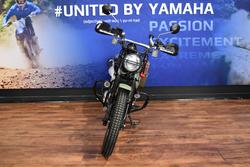 2021 Honda 2021 Honda 125CC CT125 Scooter Green