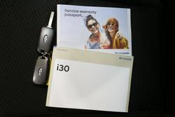 2020 Hyundai
                i30 