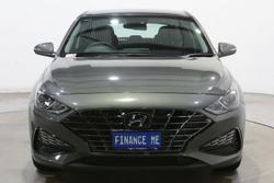 2020 Hyundai
                i30 