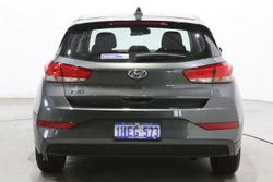 2020 Hyundai
                i30 