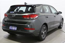 2020 Hyundai
                i30 