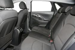 2020 Hyundai
                i30 