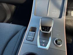 2025 Chery C5 Urban