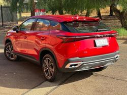 2025 Chery C5 Urban
