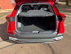 2025 Chery C5 Urban