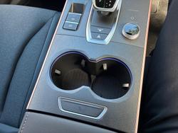 2025 Chery C5 Urban