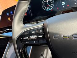 2025 Chery C5 Urban