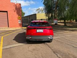 2025 Chery C5 Urban