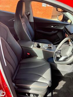 2025 Chery C5 Urban