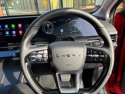 2025 Chery C5 Urban