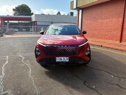 2025 Chery C5 Urban