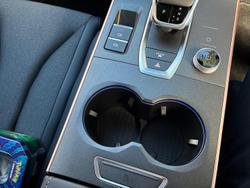 2025 Chery C5 Urban