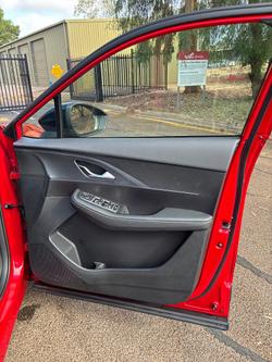 2025 Chery C5 Urban