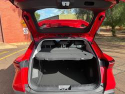 2025 Chery C5 Urban