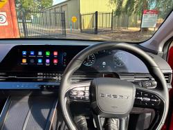 2025 Chery C5 Urban