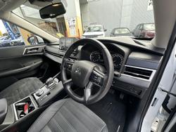2022 Mitsubishi Outlander