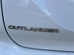 2022 Mitsubishi Outlander