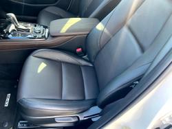2021 Mazda CX-30 G20 Touring DM Series Snowflake White Pearl