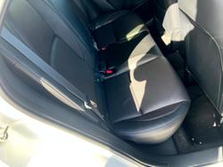 2021 Mazda CX-30 G20 Touring DM Series Snowflake White Pearl