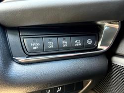 2021 Mazda CX-30 G20 Touring DM Series Snowflake White Pearl