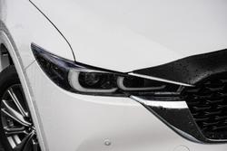 2023 Mazda CX-5 G25 Akera