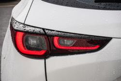 2023 Mazda CX-5 G25 Akera